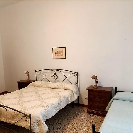 Antica Casa Ceccardi Appartamento Livorno Esterno foto