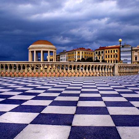 Antica Casa Ceccardi Appartamento Livorno Esterno foto