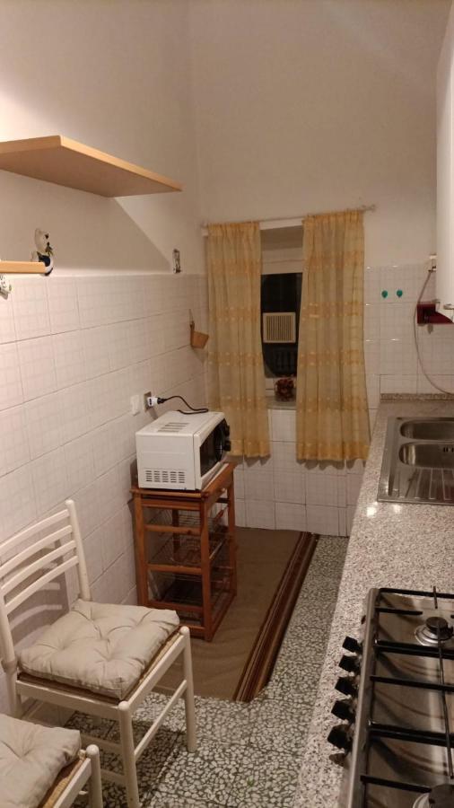 Antica Casa Ceccardi Appartamento Livorno Esterno foto