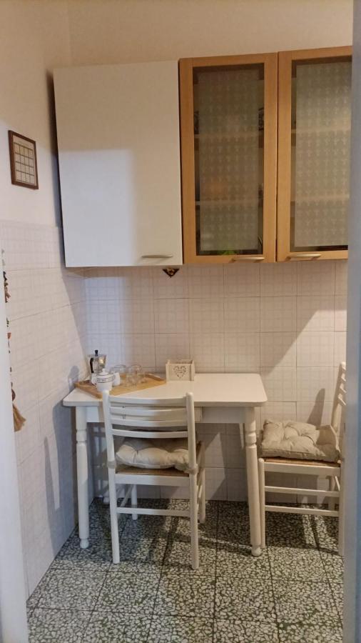 Antica Casa Ceccardi Appartamento Livorno Esterno foto