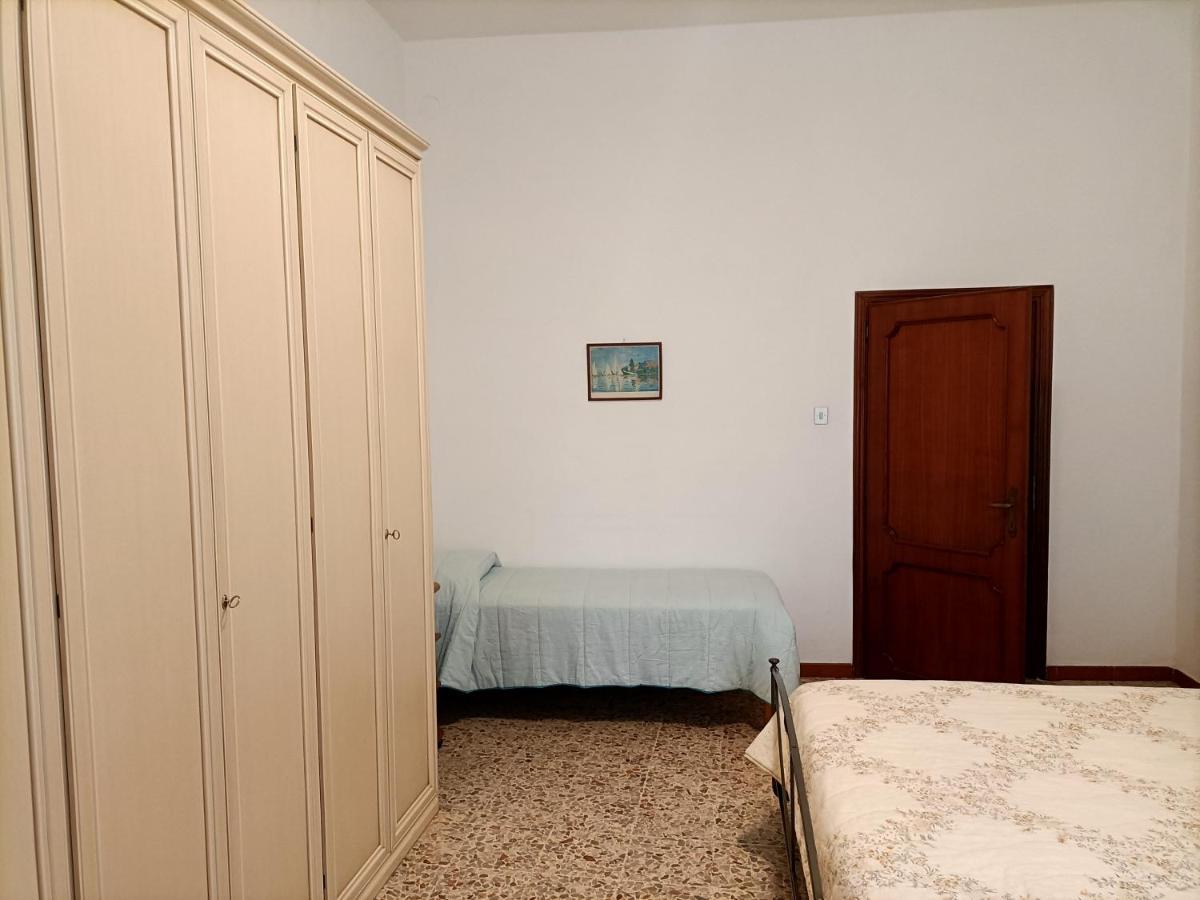 Antica Casa Ceccardi Appartamento Livorno Esterno foto