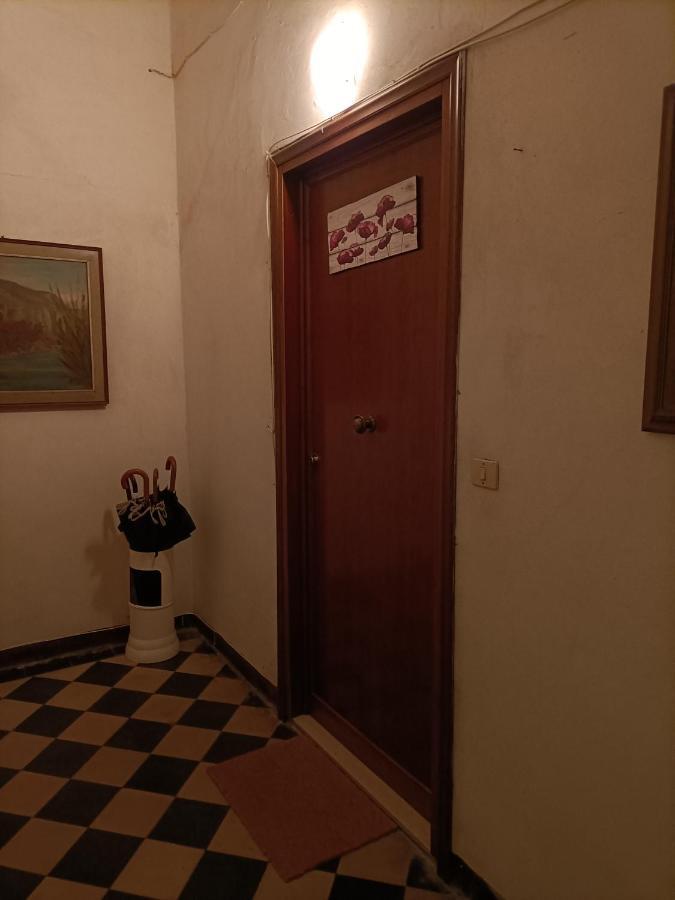 Antica Casa Ceccardi Appartamento Livorno Esterno foto