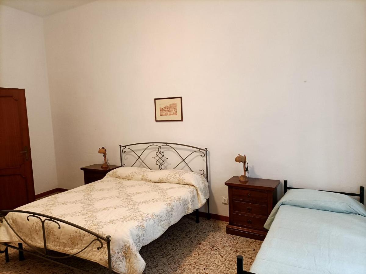 Antica Casa Ceccardi Appartamento Livorno Esterno foto
