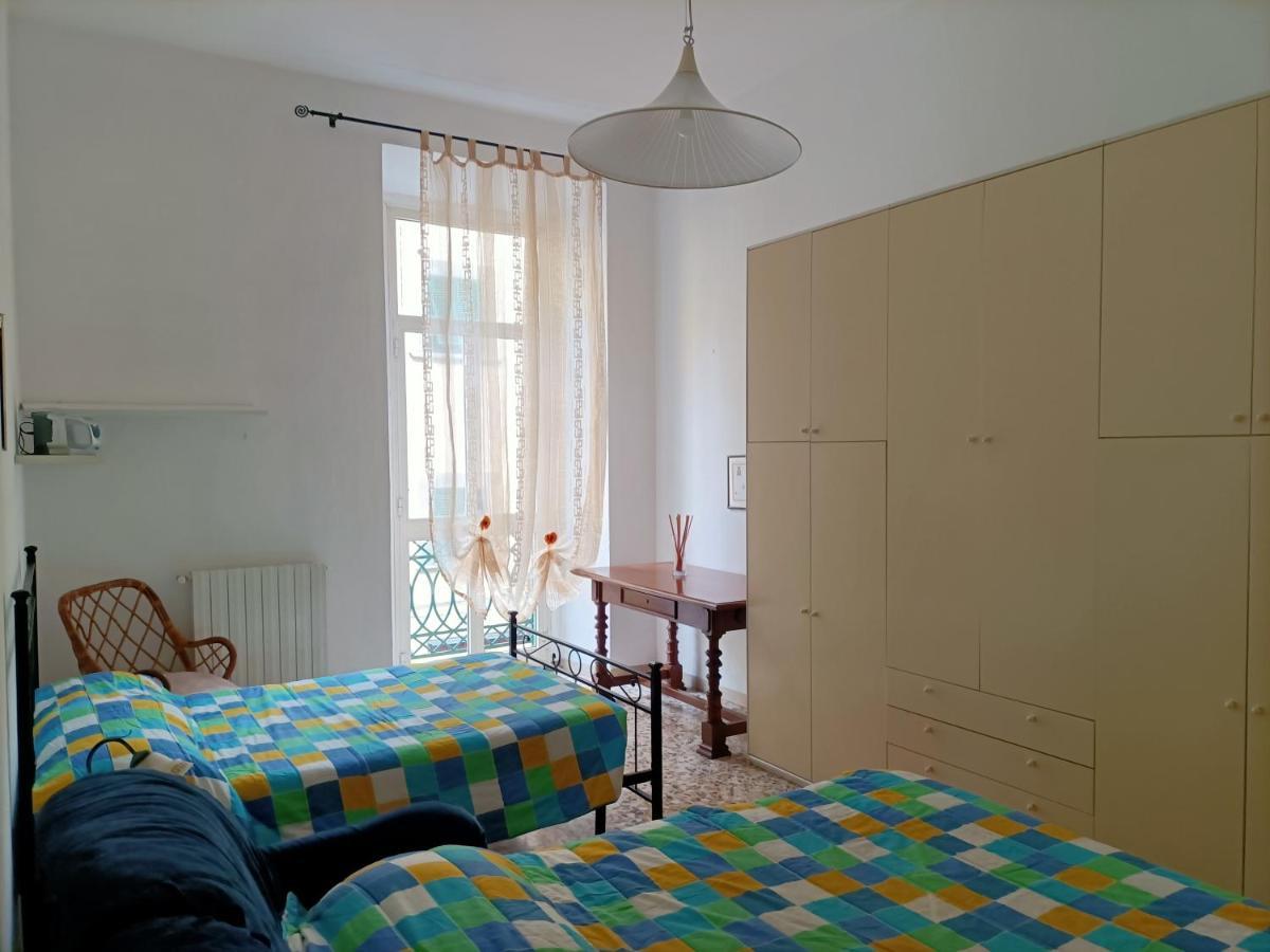 Antica Casa Ceccardi Appartamento Livorno Esterno foto