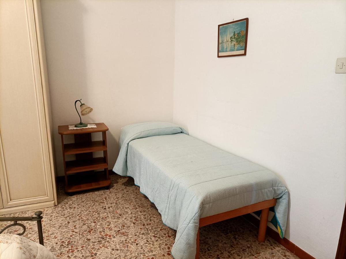 Antica Casa Ceccardi Appartamento Livorno Esterno foto
