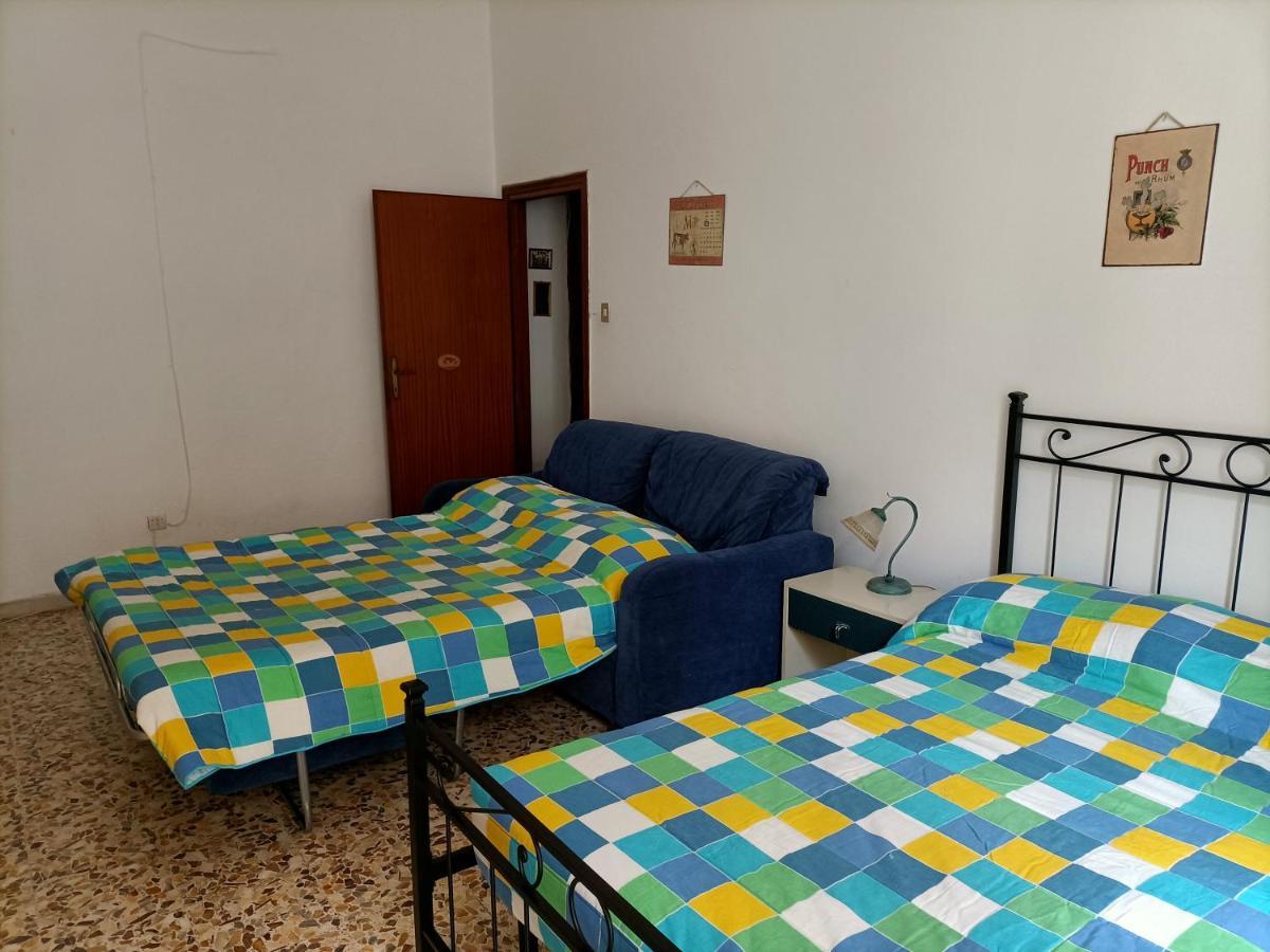 Antica Casa Ceccardi Appartamento Livorno Esterno foto
