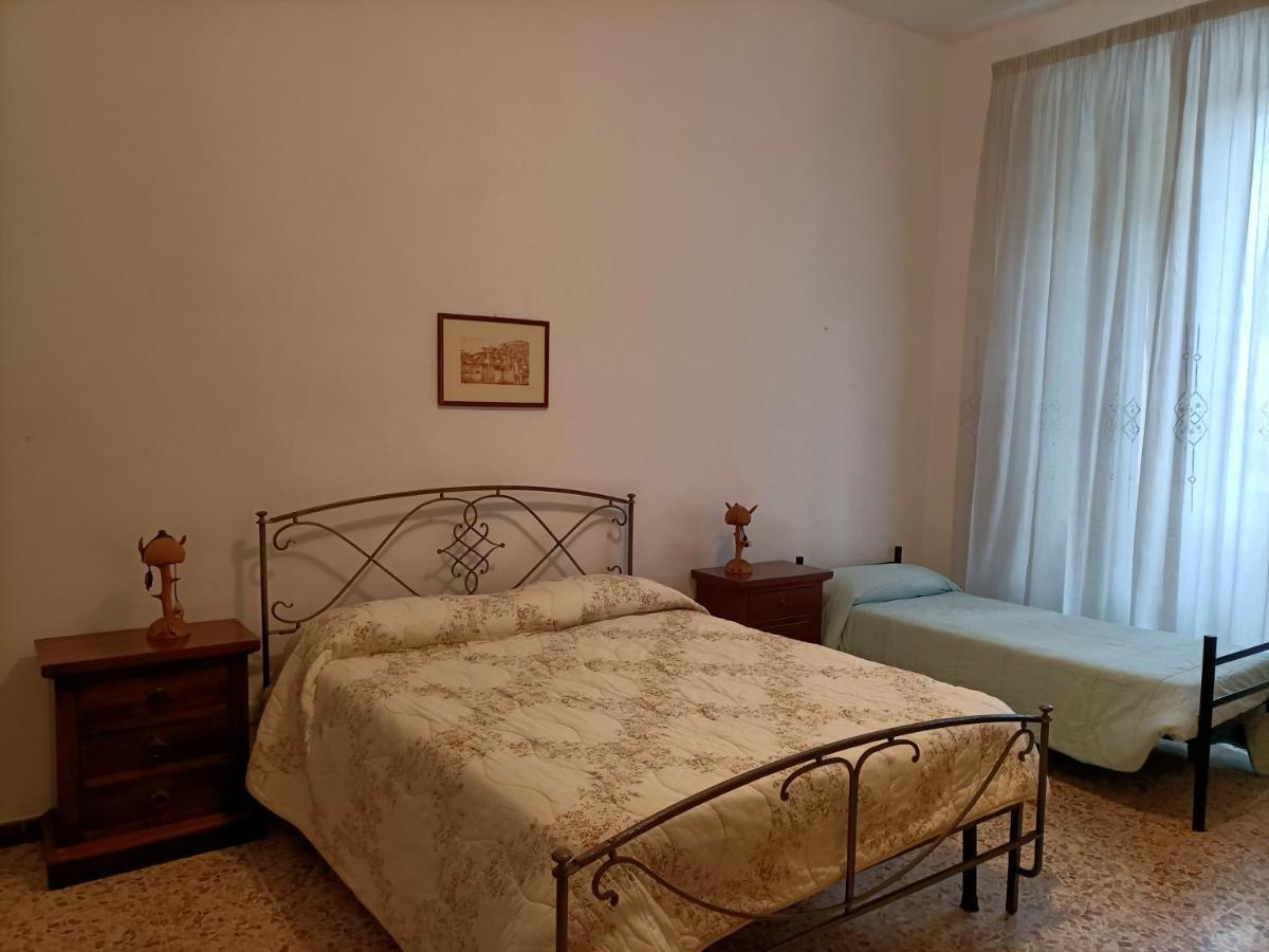 Antica Casa Ceccardi Appartamento Livorno Esterno foto