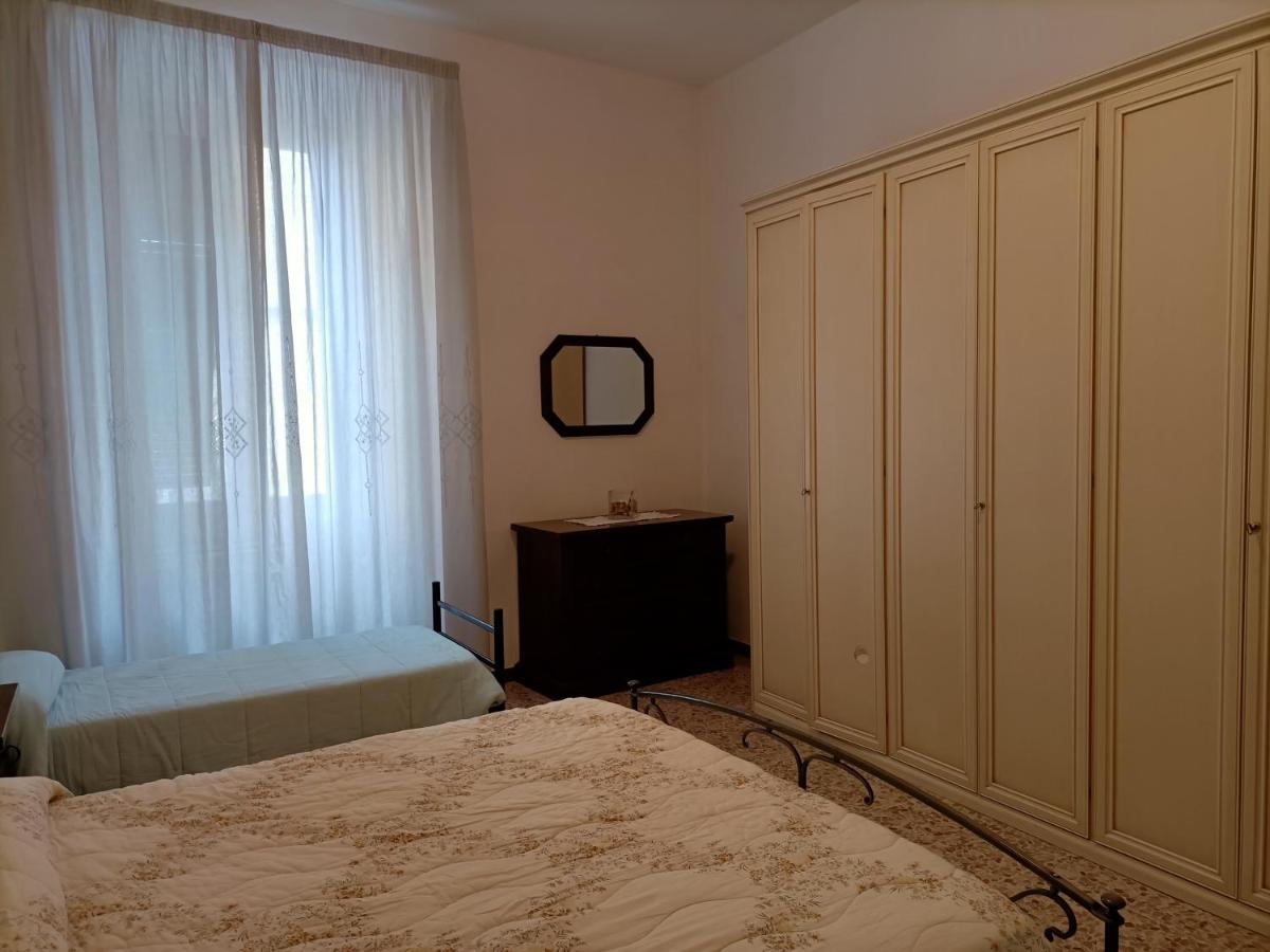 Antica Casa Ceccardi Appartamento Livorno Esterno foto
