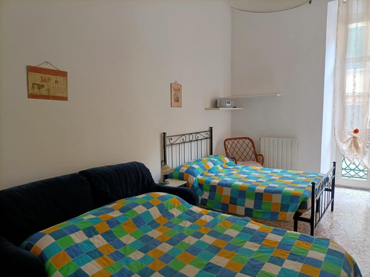 Antica Casa Ceccardi Appartamento Livorno Esterno foto