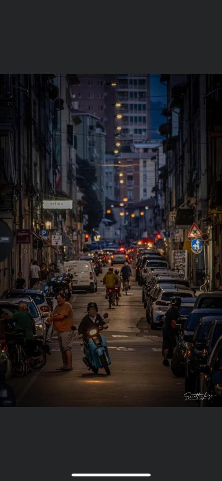 Antica Casa Ceccardi Appartamento Livorno Esterno foto